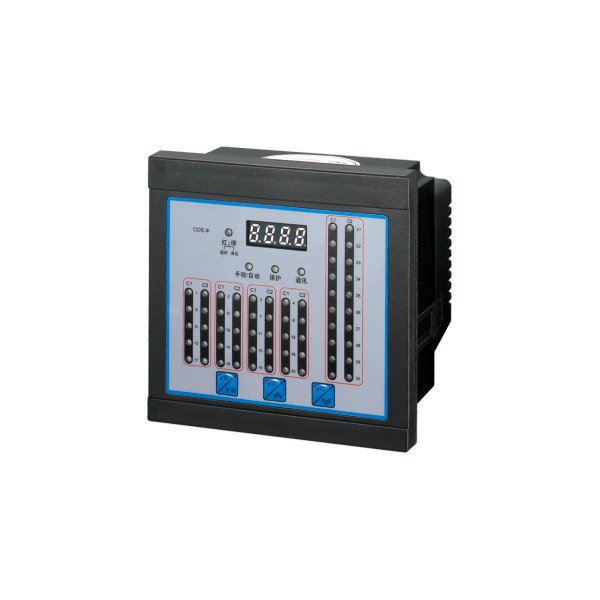 LP-8CZ（T）系列智能式电容状态指示器